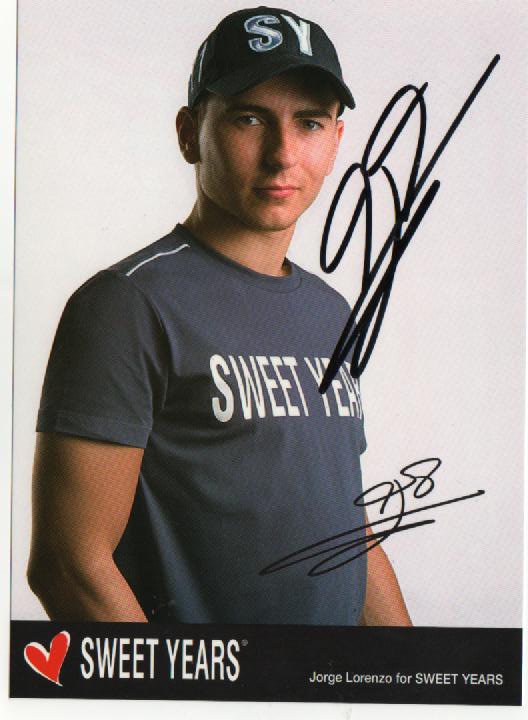 JORGE LORENZO 003
